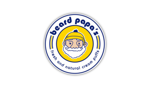 Beard Papa's