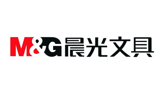 上海晨光文具